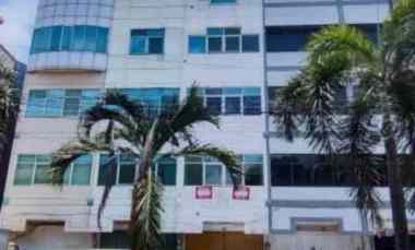 dijual ruko gudang kantor pinangsia taman sari