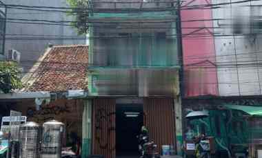 dijual ruko gudang kantor pinangsia taman sari