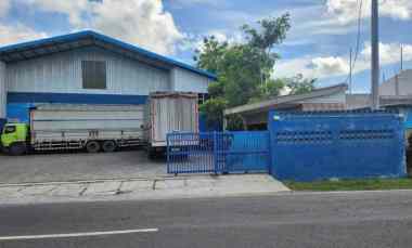 dijual ruko gudang kantor playen gunungkidul yogyakarta