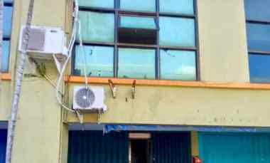 dijual ruko gudang kantor plaza segi 8 sukomanunggal