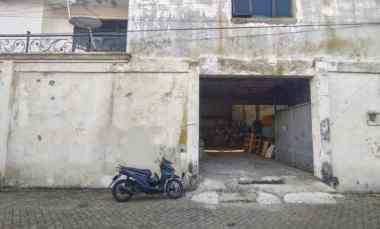 dijual ruko gudang kantor ploso