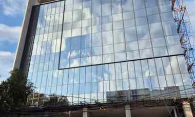 dijual ruko gudang kantor pluit