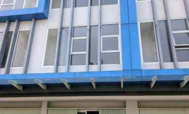 dijual ruko gudang kantor poj city