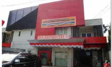 dijual ruko gudang kantor pondok bambu kec duren