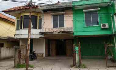 Ruko 2 lantai Luas 84meter Pondok Gede Jaticempaka Bekasi