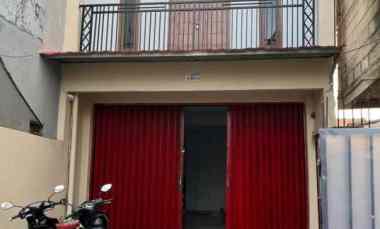 dijual ruko gudang kantor pondok kacang raya