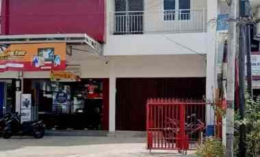 dijual ruko gudang kantor pondok kopi duren sawit