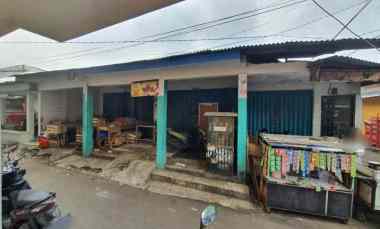dijual ruko gudang kantor pondok pucung pondok aren