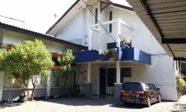 dijual ruko gudang kantor prapen jemursari