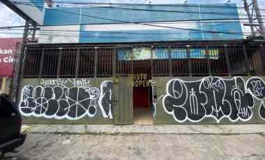 dijual ruko gudang kantor pringgolayan banguntapan