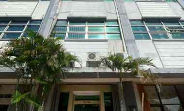 dijual ruko gudang kantor pulo gadung jakarta timur