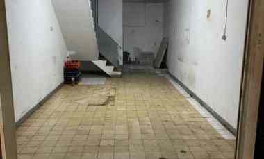 dijual ruko gudang kantor pulogebang permai