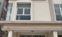 dijual ruko gudang kantor puncak dharmahusada