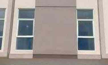 dijual ruko gudang kantor puncak dharmahusada