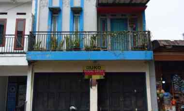Banting Harga BU Cepat Dijual Ruko 2 Lantai Mainroad Cipageran