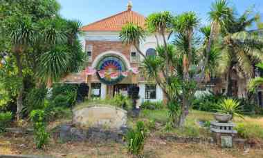 dijual ruko gudang kantor puri mas jl i gusti ngurah