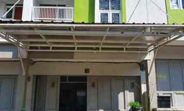 dijual ruko gudang kantor puri melia garden kolonel