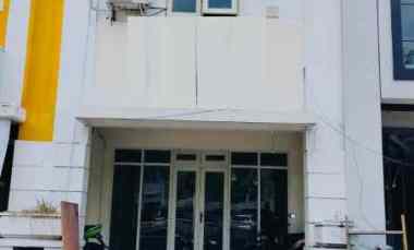 Komersial Dijual di Puri Widya Kencana Lidah Kulon Lakarsantri Surabaya Barat