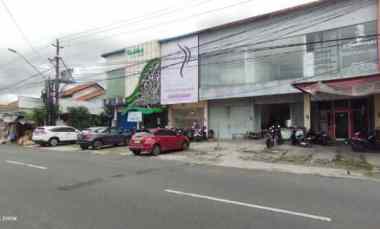 dijual ruko gudang kantor purwokerto wetan
