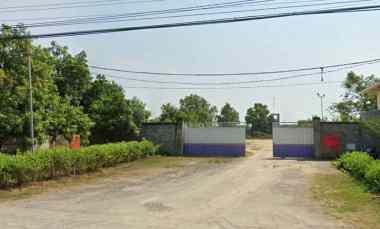 dijual ruko gudang kantor purworejo kec jenu kab tuban