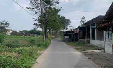 dijual ruko gudang kantor rancakendal