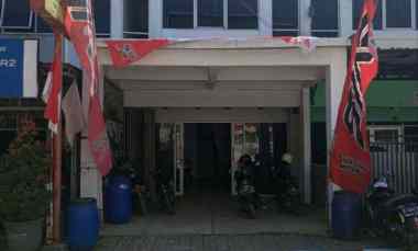 dijual ruko gudang kantor rancamanyar