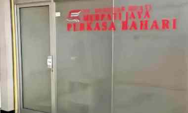dijual ruko gudang kantor rasuna office park