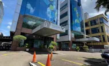 dijual ruko gudang kantor rasuna said