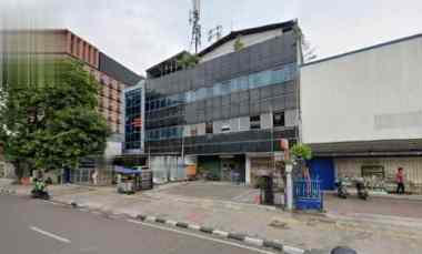 Dijual Ruko Gandeng Luas Premium Rawamangun, Pulo Gadung Jakarta Timur