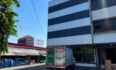 dijual ruko gudang kantor raya arjuna