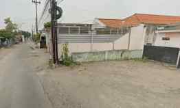 Gudang Murah 3 jt-an Strategis Nol Jalan Raya Beciro Sukodono, Sidoarj