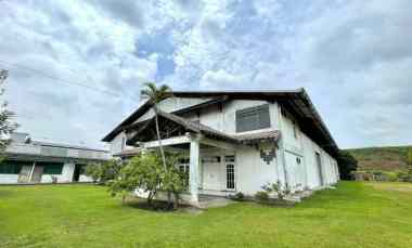 dijual ruko gudang kantor raya cangkir driyorejo