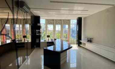 dijual ruko gudang kantor raya darmo permai