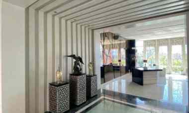 Jual Ruko Nol Jalan Raya Darmo Permai Utara Full Furnish