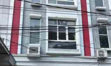 Ruko Raya Dharmahusada Indah dekat TBMO Cocok untuk Segala Usaha