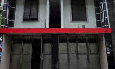 dijual ruko gudang kantor raya dr ir h soekarno