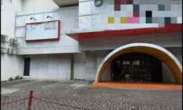 Rumah Usaha Strategis di Surabaya Pusat Cocok untuk Segala Usaha