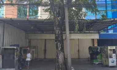 dijual ruko gudang kantor raya dukuh kupang surabaya