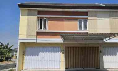 dijual ruko gudang kantor raya gunung anyar