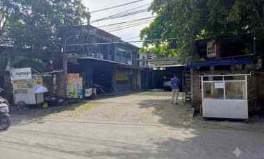 dijual ruko gudang kantor raya gunung anyar tambak