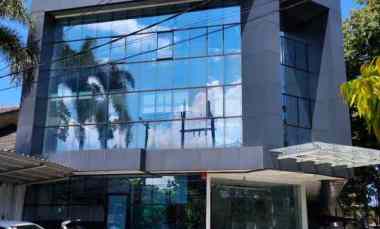 dijual ruko gudang kantor raya jemursari