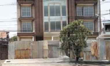 dijual ruko gudang kantor raya jemursari