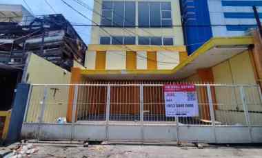 dijual ruko gudang kantor raya kalibutuh