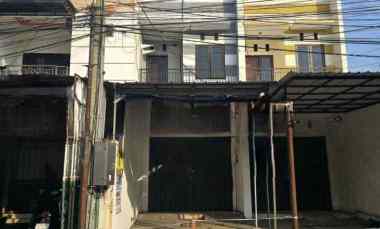 dijual ruko gudang kantor raya kalijudan