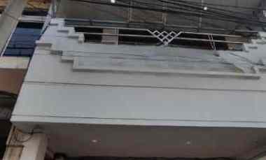 dijual ruko gudang kantor raya kapasan