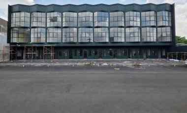 Ruko Siap Pakai Raya Kedung Asem Merr, Cocok untuk Kantor, Bank, Resto