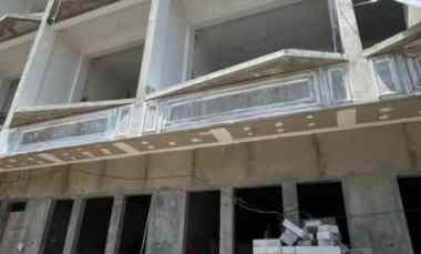 dijual ruko gudang kantor raya kedung asem