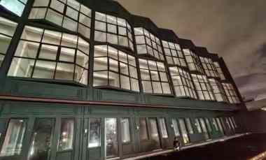 Turun Harga Ruko Baru Gress 3 Lantai Raya Kedung Asem Siap Pakai