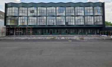 dijual ruko gudang kantor raya kedung asem