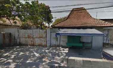 dijual ruko gudang kantor raya kenjeran